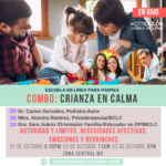 Combo: Crianza en calma