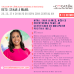 Reto: Sanar a mamá (4 Sesiones) - Imagen 4